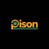 Pison logo - Similar company to Vinci Vr