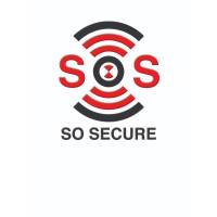 Sosecure Group (Pty) Ltd logo - Similar company to Securepath Consulting