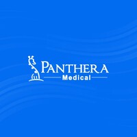 panthera medical logo - Similar company to Medica Technologies