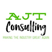 Tarell Consulting logo - Similar company to Visionast