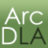 ArcDLA Inc. logo - Similar company to Design Republic