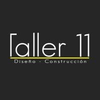 Taller 11 logo - Similar company to Pareid
