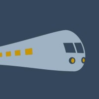 Noord West Express logo - Similar company to Flywise Travel B.V.
