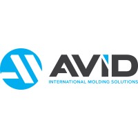 AVID International Molding Solutions logo - Similar company to Termofood Packaging