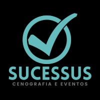 Sucessus Cenografia e Eventos logo - Similar company to Fumaçonica Brewery