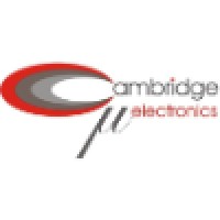 Cambridge Microelectronics Ltd logo - Similar company to Cambridge Micro Engineering Ltd.
