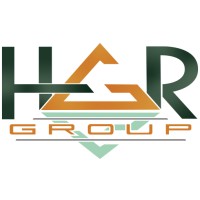 HGR Group General Contracting logo - Similar company to Hr Transformation Llc.