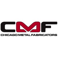 Chicago Metal Fabricators logo - Similar company to Sureway Group, Inc