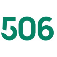 506.io logo - Similar company to Orderpin Technologies