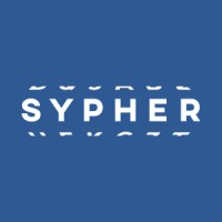 Sypher Solutions logo - Similar company to E-Coms