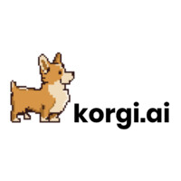 korgi.ai logo - Similar company to Korgi