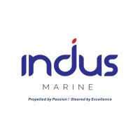 Indus Marine Services logo - Similar company to Sendero Perfumes
