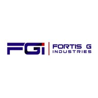 Fortis G Industries logo - Similar company to Marine One Solutions
