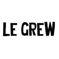 LE GREW logo - Similar company to Beyond My Bike