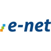 E-NET Teknoloji logo - Similar company to Sparkhub Academy