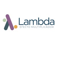 Lambda Consultores logo - Similar company to Vitrain