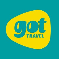 Got Travel logo - Similar company to 99Tour