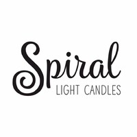 Spiral Light Candles logo - Similar company to Blackwing Strategy