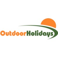 Outdoor Holidays logo - Similar company to Ifly.Ro