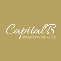 Capital B Property Finance logo - Similar company to Spf Private Clients