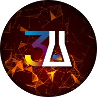 Edu3Labs logo - Similar company to Addad.Io
