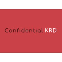 Confidential KRD logo - Similar company to Career Path Company