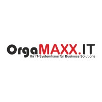 OrgaMAXX.IT GmbH logo - Similar company to Reiling Ecm Consulting & Solutions