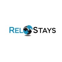 ReloStays logo - Similar company to Aplus Housing