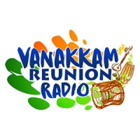 Vanakkam Réunion Radio logo - Similar company to Listo