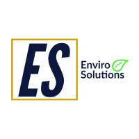 Enviro Solutions logo - Similar company to Skyvines
