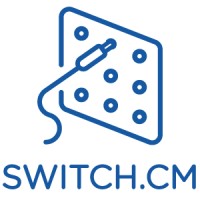SWITCH.CM logo - Similar company to Loftstel