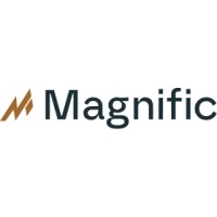 Magnific Media GmbH logo - Similar company to Lightweb Media Gmbh
