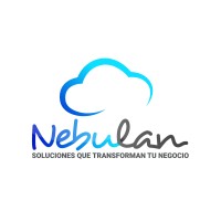 Nebulan Perú logo - Similar company to Nebulan