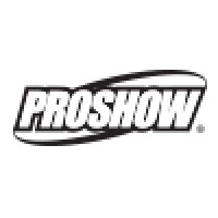 Eventos Proshow logo - Similar company to The Magic