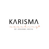 Karisma Coaching by Johanna Koivu logo - Similar company to Feelact Ab