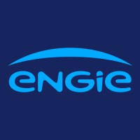 ENGIE Supply UK logo - Similar company to Psynapsis Ltd