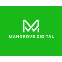 Mangrove Data logo - Similar company to Slush Digital