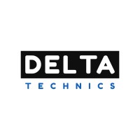 Delta Technics logo - Similar company to Delta Technics Nv