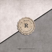 Agencia Romana logo - Similar company to Zaro Creaciones