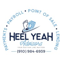 Heel Yeah Advisors logo - Similar company to North Coast