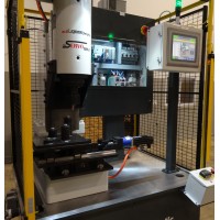 Experienced Concepts & eci SpinnOmatic logo - Similar company to Antron Engineering & Machine Co., Inc.