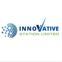 Innovative Station Limited logo - Similar company to Deepsoft-Android