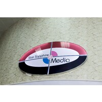 Star Sapphire Professional Media logo - Similar company to Art Tech District