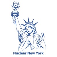 Nuclear New York logo - Similar company to Anthropocene Institute