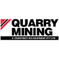 Quarry Mining and Construction Equipment PTY LTD logo - Similar company to Australian Drilling Attachments