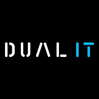 Dual IT Software Services BV logo - Similar company to Dual For Information Tech