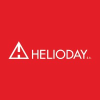 Helioday logo - Similar company to Strong