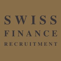 Swiss Finance Recruitment logo - Similar company to Mrinetwork-Hackmann Search & Partner