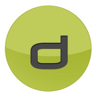 dRoot logo - Similar company to Droot