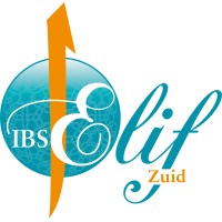 IBS Elif logo - Similar company to Taalflow
